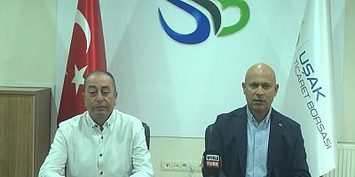 UŞAK TİCARET BORSASI 10 EKİM’DE SEÇİME GİDİYOR