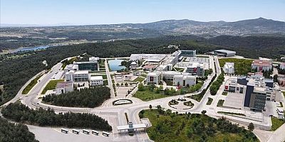 Uşak Üniversitesi' 4 . Kez Dünya'nın En İyileri Arasına Girdi. 