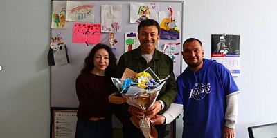 Uşak Üniversitesi Öğrencilerinden Orman Yangınlarına Karşı Anlamlı Sosyal Medya Hareketi: #GeleceğimizOrmanlarımız