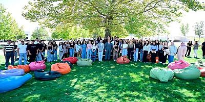 Uşak Üniversitesinde Yeni Eğitim Öğretim Yılı Oryantasyonla Başladı