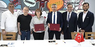 Uşşak Aşevi'nden Türkiye'de Bir İlk: Değer Bilinçlendirme Sınıfı Üniversite İş Birliğiyle Güçleniyor