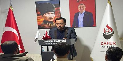 Utku Manisalı’dan Ümit Özdağ’ın Ekonomi Çıkışına Destek: “Türkiye Fakir Değil, Kaynaklar Yanlış Yönetiliyor”