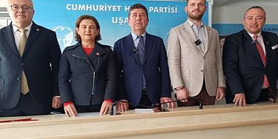 Yazgan Talimatlı Destek Değil Ama Tek Merkezden Yazıldı.