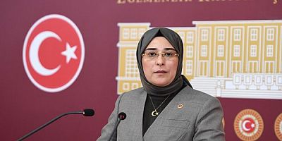 YAZMACI: ARTIK BU ÜLKEDE SÖZ DE KARAR DA MİLLETİNDİR