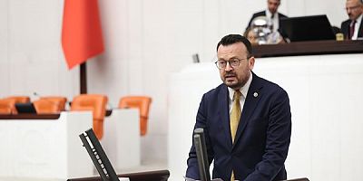 YENİ Partili Şeref Arpacı’dan Fon Krizi Tepkisi: “Hırsız İçeriden Olunca Kapı Kilit Tutmuyor”