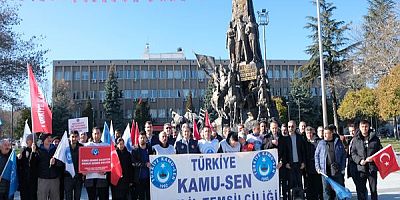“YÜZDE 11 ZAMLA KARIN DOYNAZ”