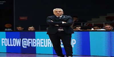 Zafer Aktaş: “Oyun Ritmimiz ve Fiziksel Sertliğimiz Eriyor”