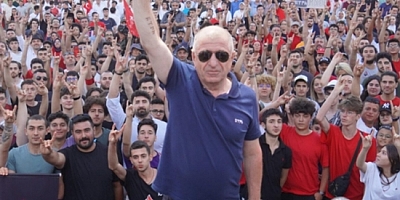  Zafer Partisi Genel Başkanı Ümit Özdağ'dan Gençlere Yönelik Dikkat Çeken Vaatler: 