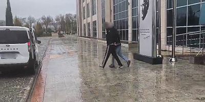 Zehir Tacirlerine Darbe: 2 Bin 172 Sentetik Hap Ele Geçirildi, 1 Şüpheli Tutuklandı