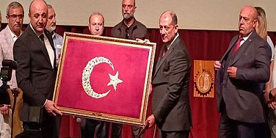 Zekeriye Nazlım Uşak'ta Hükümete Ekonomi Üzerinden Yüklendi