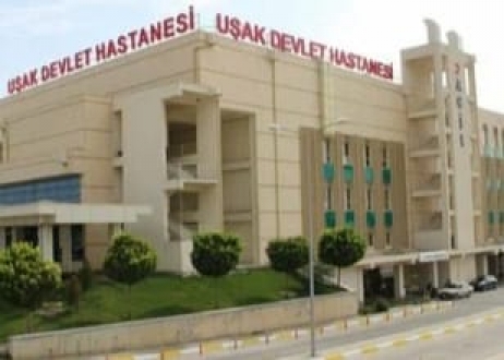 Uşak 112 Çalışanlarına Yapılan Karalama’ya Vatandaş’tan Sert Tepki.