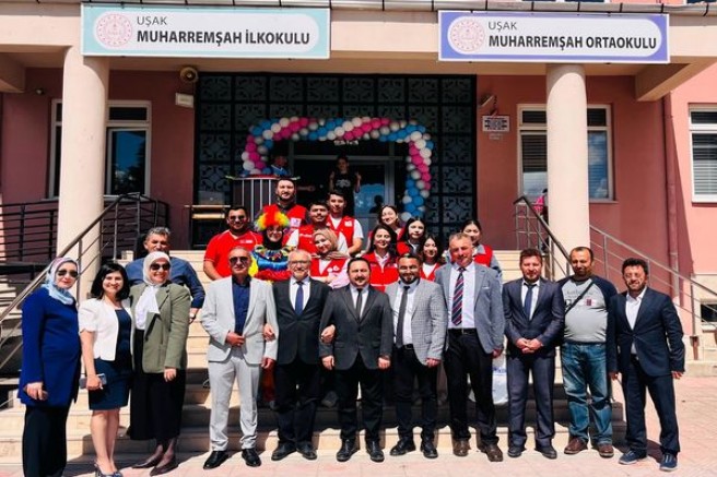 Uşak Kent Konseyinden  Engelliler Haftasında Önemli Etkinlik.