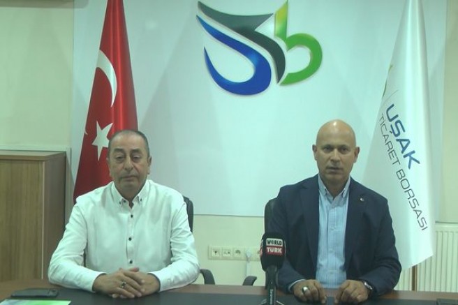 UŞAK TİCARET BORSASI 10 EKİM’DE SEÇİME GİDİYOR