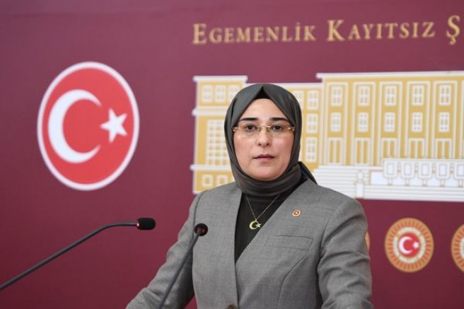 YAZMACI: ARTIK BU ÜLKEDE SÖZ DE KARAR DA MİLLETİNDİR