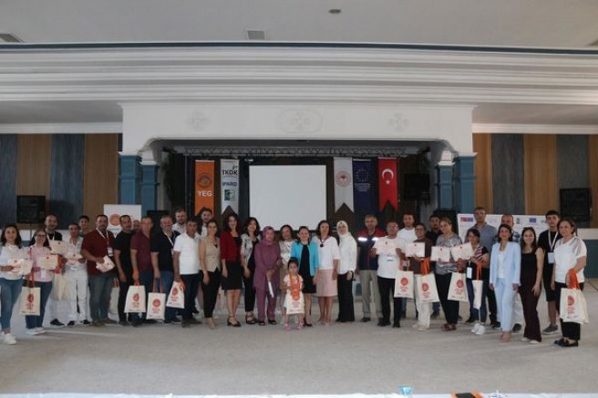 Yenipazar Pidesinin Marka Değeri İçin Eğitim Seferberliği