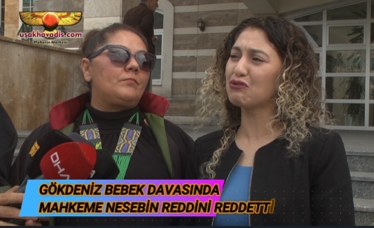 Yılan Hastası Gökdeniz Bebek Davası Sonuçlandı.