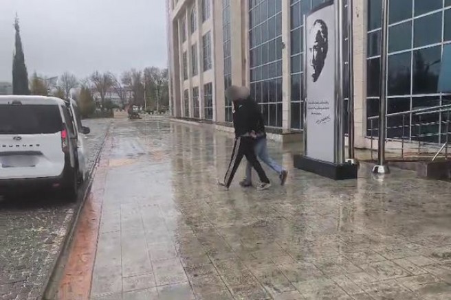 Zehir Tacirlerine Darbe: 2 Bin 172 Sentetik Hap Ele Geçirildi, 1 Şüpheli Tutuklandı